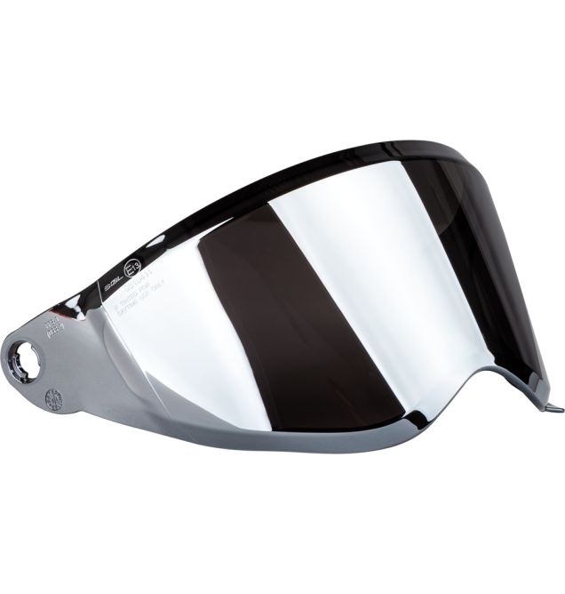 Trekker Helmet Face Shield (2022)
