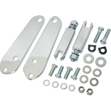 Highway Peg Mount