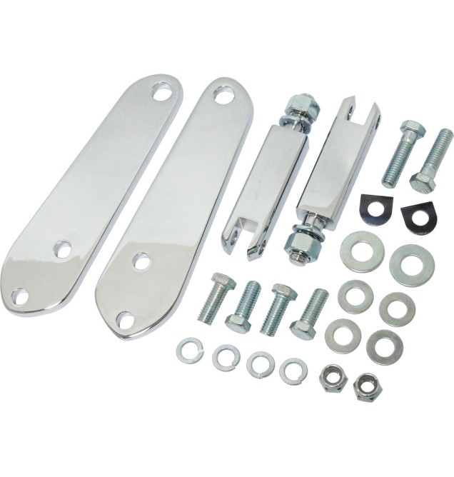 Highway Peg Mount