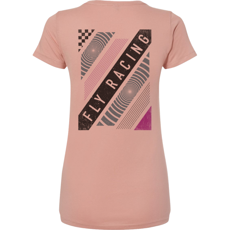 Women's Pulse Tee Women's Pulse Tee