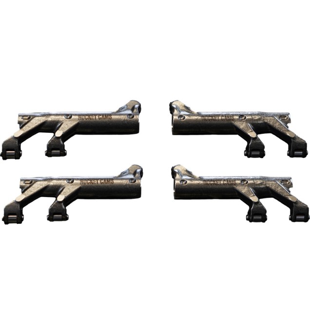 Roller Rocker Arms