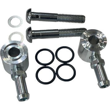 External Vent Option Kit