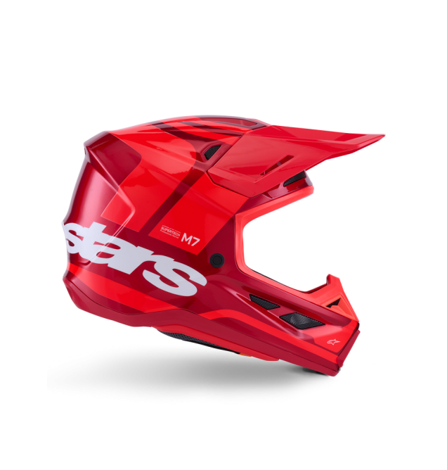 SM7 Core Helmet