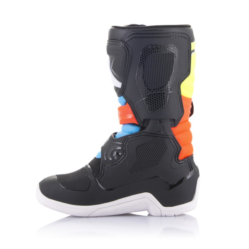 Tech 3S Boots Tech 3S Boots