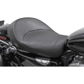 Dyna BigIST Solo Vinyl Seat