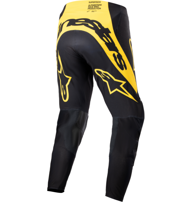 Supertech Ward Pants