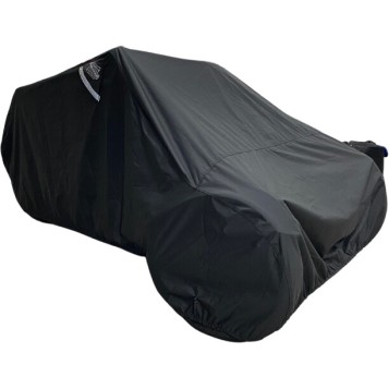 Can-am Cover