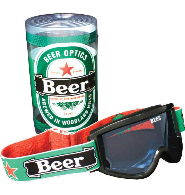 Beer Optics Goggle
