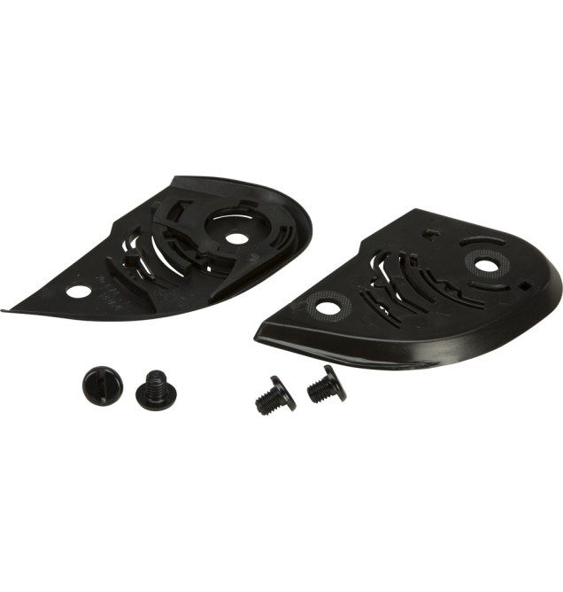 Revolt Helmet Ratchet Plate