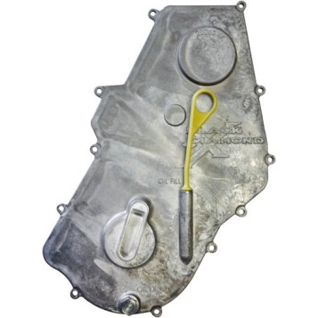 Pro-Lite Magnesium Chaincase Cover