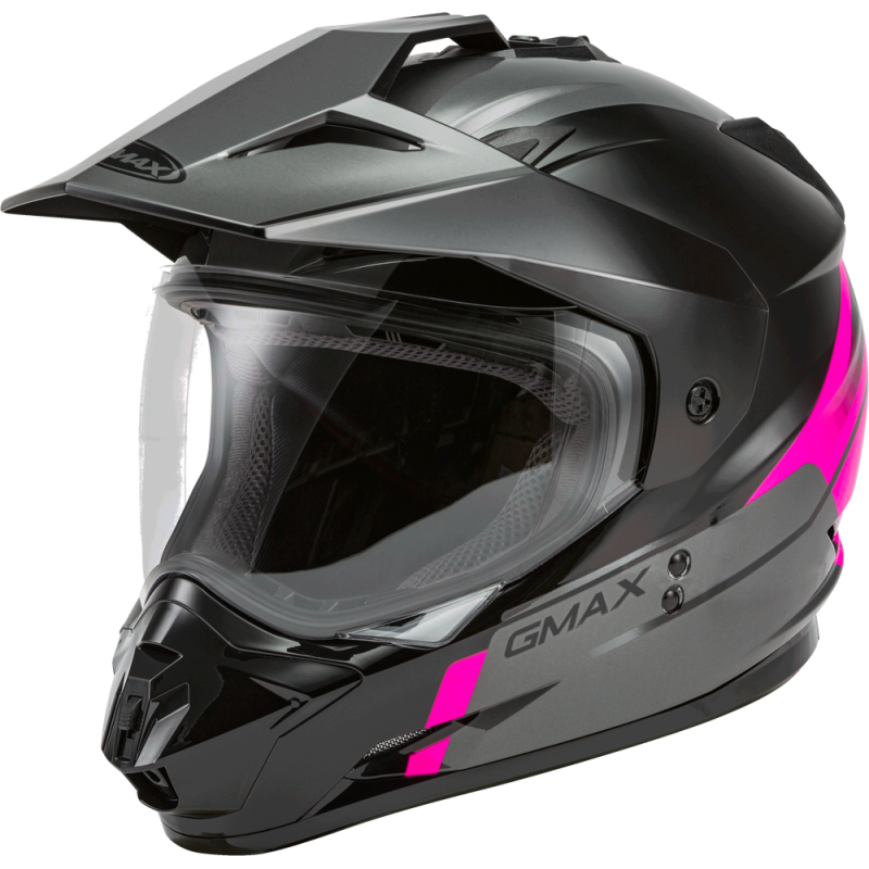 GM-11 Dual-Sport Scud Helmet GM-11 Dual-Sport Scud Helmet