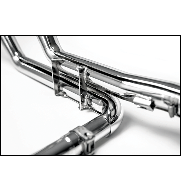 True-Dual Headers