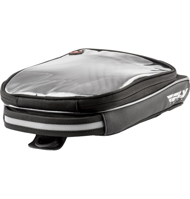 Mini Tank Bag