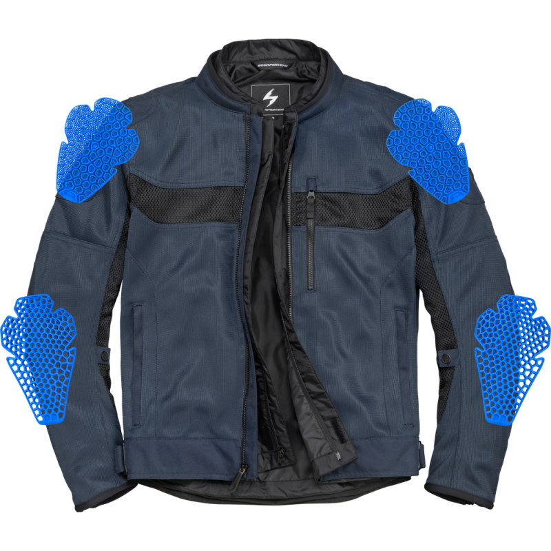 Vortek Air II Jackets Vortek Air II Jackets
