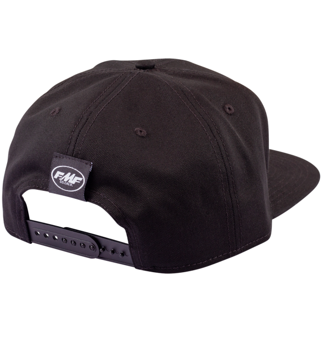 Taco Two Day Hat