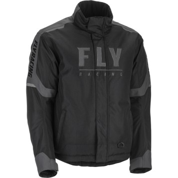 Outpost Jacket