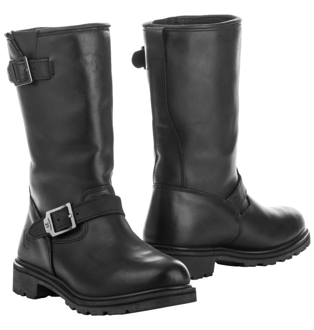 Tall Primary Engineer Boots