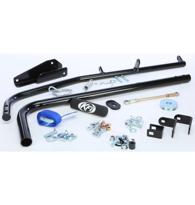 Plow Manual Lift Kit