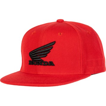 Honda Hat Wing II Snapback