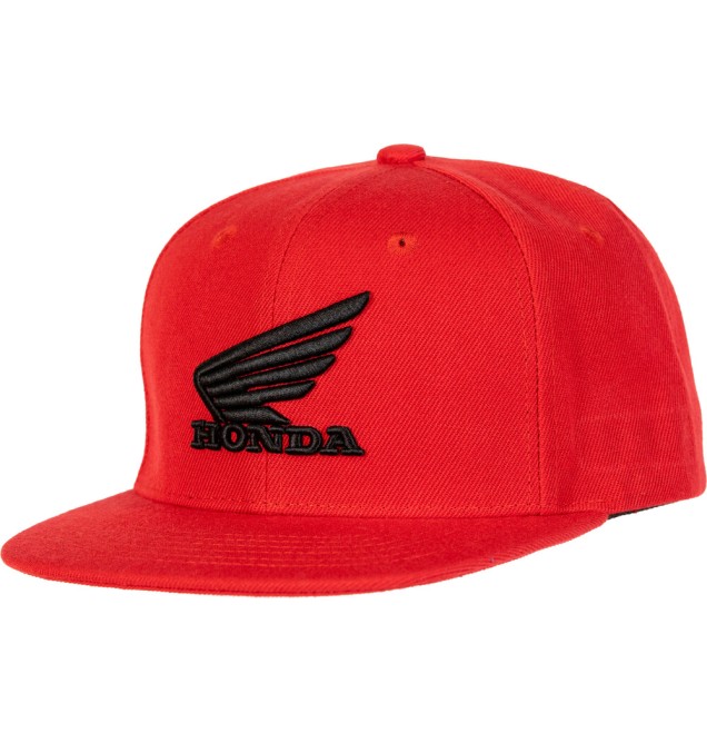 Honda Hat Wing II Snapback