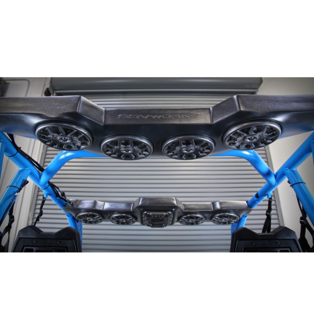 WP3 Series Bluetooth Speakers