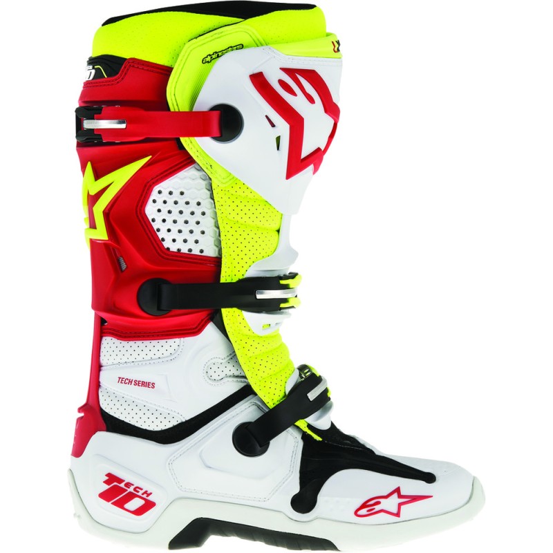 Tech 10 Boots Tech 10 Boots