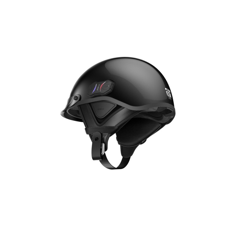 Cavalry Bluetooth Half Helmet Cavalry Bluetooth Half Helmet