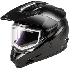 GM-11S Electric Shield Helmet GM-11S Electric Shield Helmet