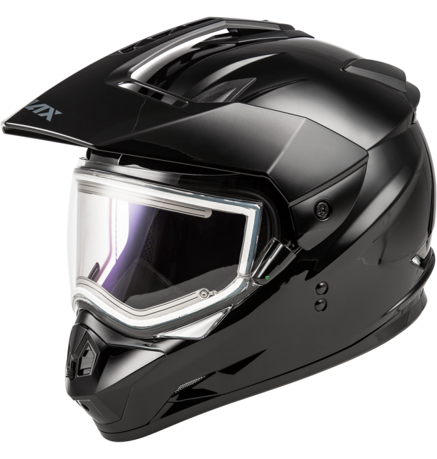 GM-11S Electric Shield Helmet