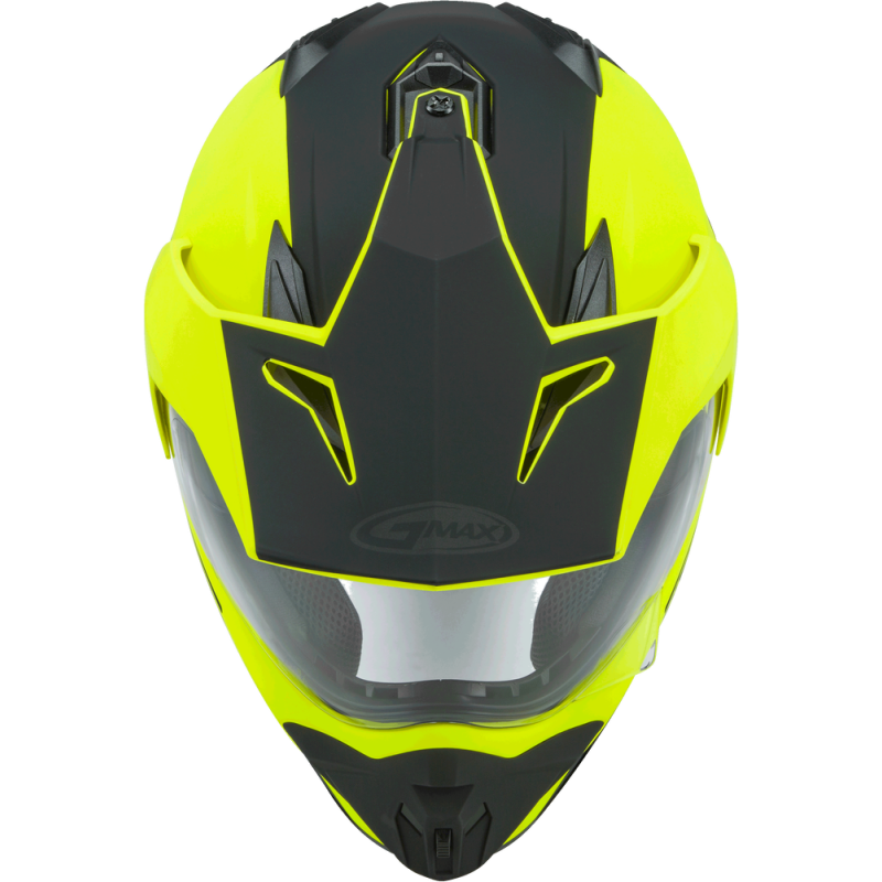 GM-11 Dual-Sport Scud Helmet GM-11 Dual-Sport Scud Helmet