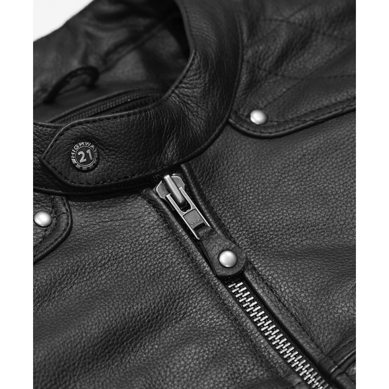 Gasser Jacket Gasser Jacket