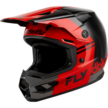 Kinetic DBK Helmets (2027)