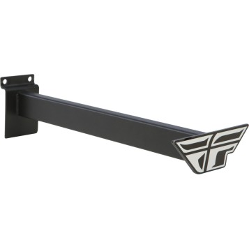 Logo Hanger Post Display Component