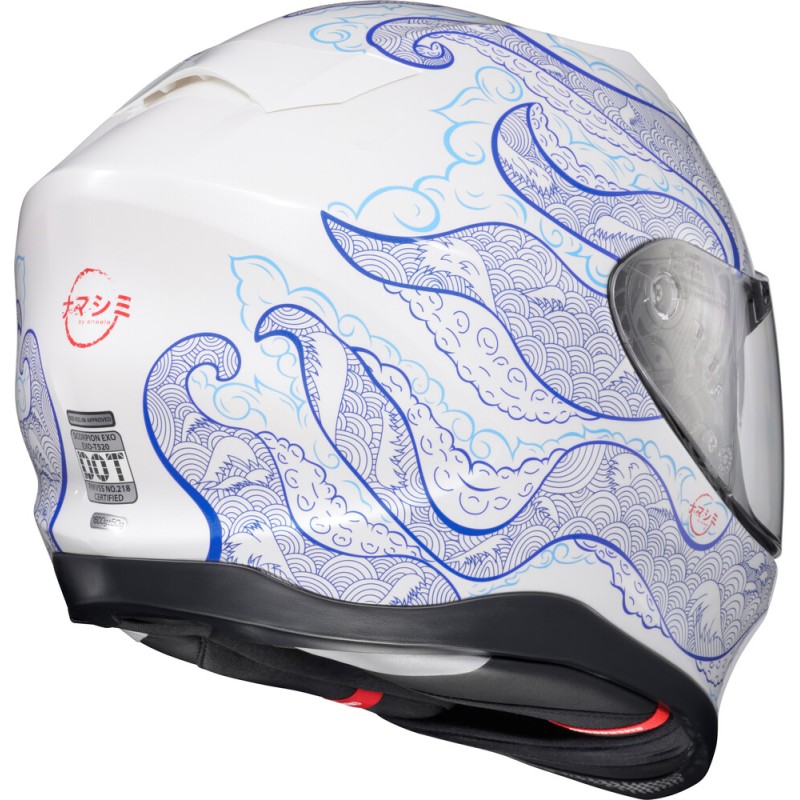 2026 EXO-T520 Helmet 2026 EXO-T520 Helmet