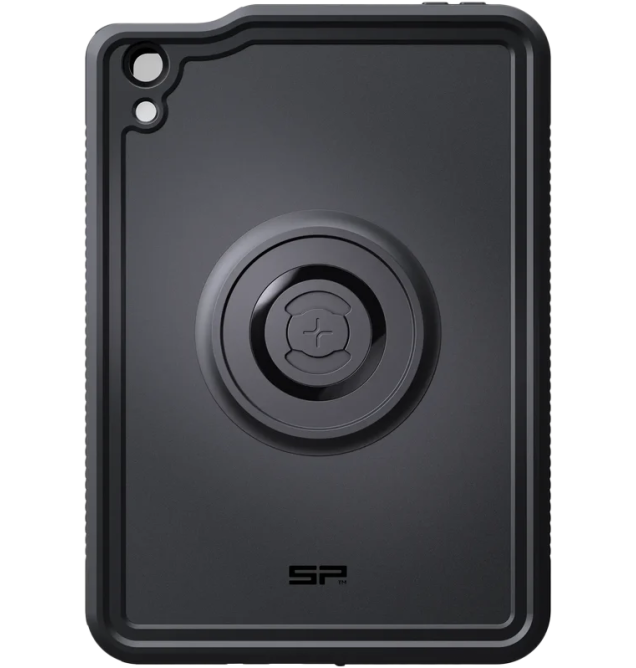 Tablet Case Extreme SPC+