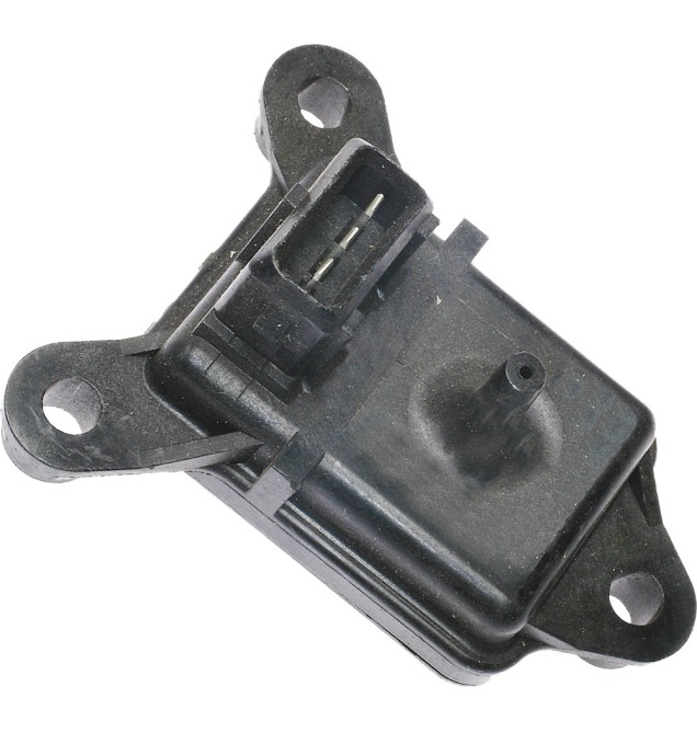 Barometric Sensor