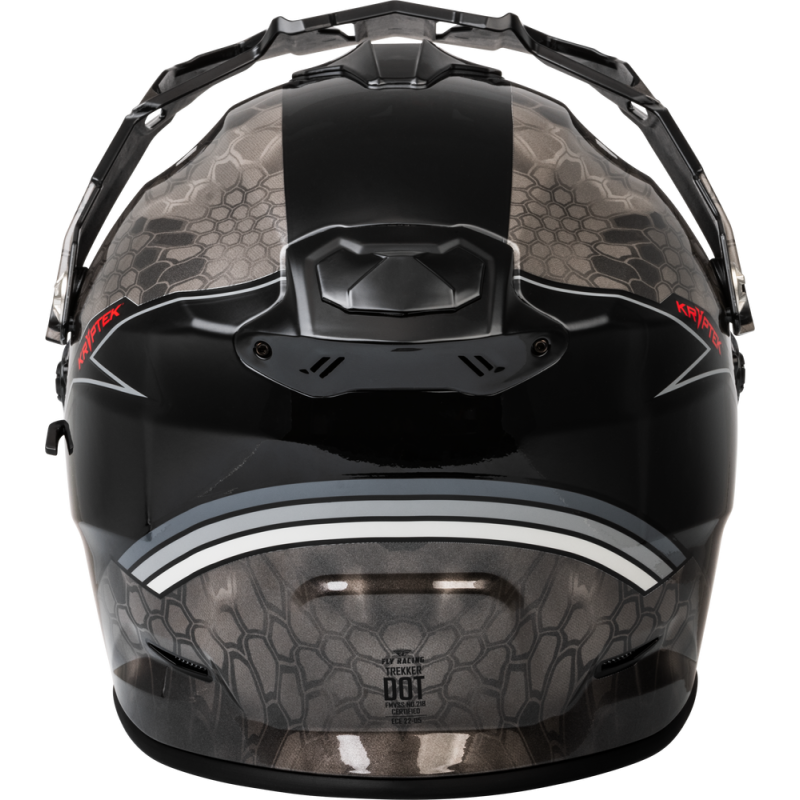 Trekker Kryptek Conceal Helmet (2024) Trekker Kryptek Conceal Helmet (2024)