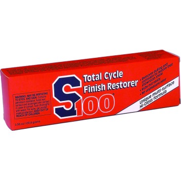 Finish Restorer