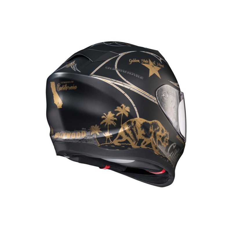 EXO-T520 Helmet EXO-T520 Helmet