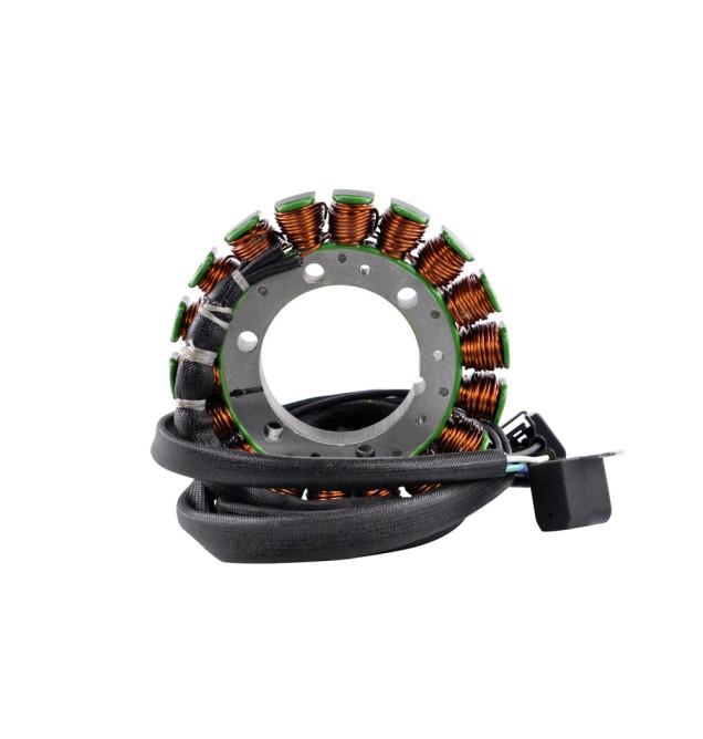 HIGH OUTPUT STATOR 250W STATOR+PICKUP COIL