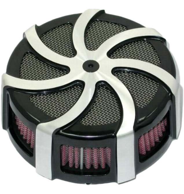 Kruell Air Cleaner Kit