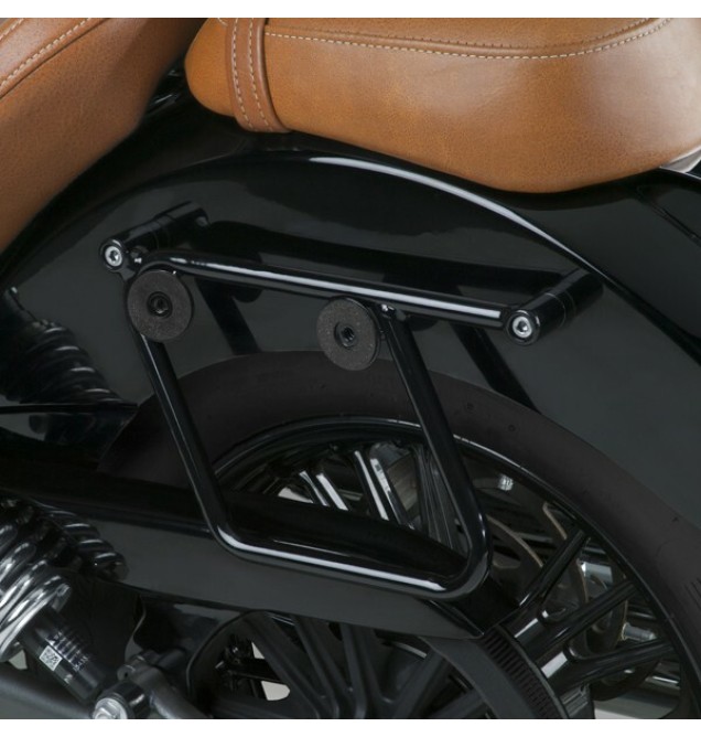 Cruiseliner Saddlebag Mount Kit