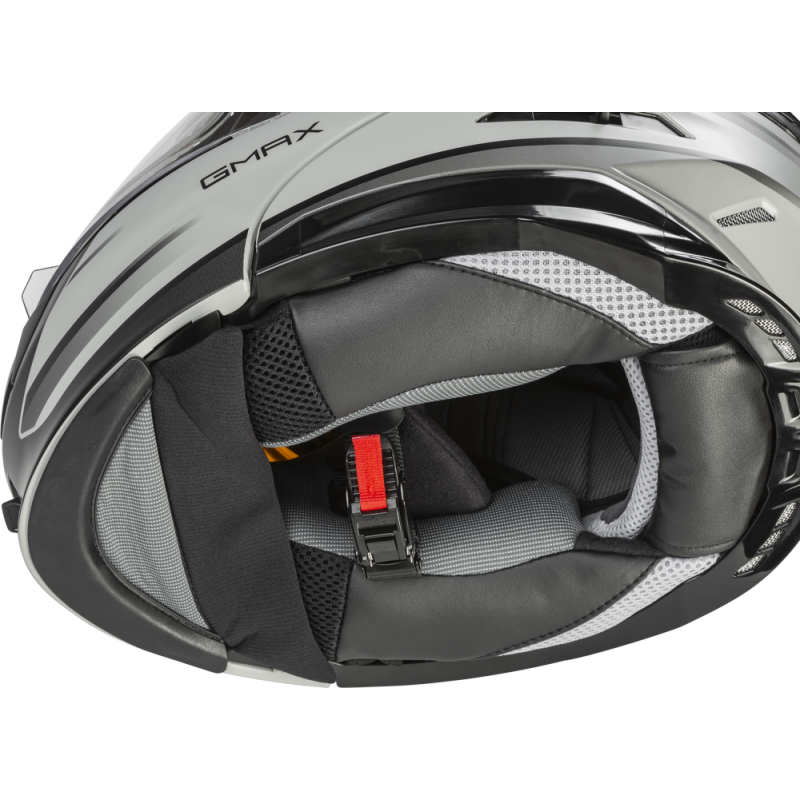 MD-01S Modular Snow Helmet Descendant Electric Shield MD-01S Modular Snow Helmet Descendant Electric Shield
