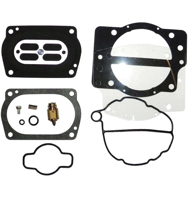 CDCV Carburetor Rebuild Kit