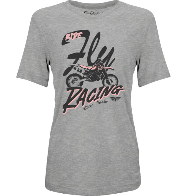 Women's Vintage Tee