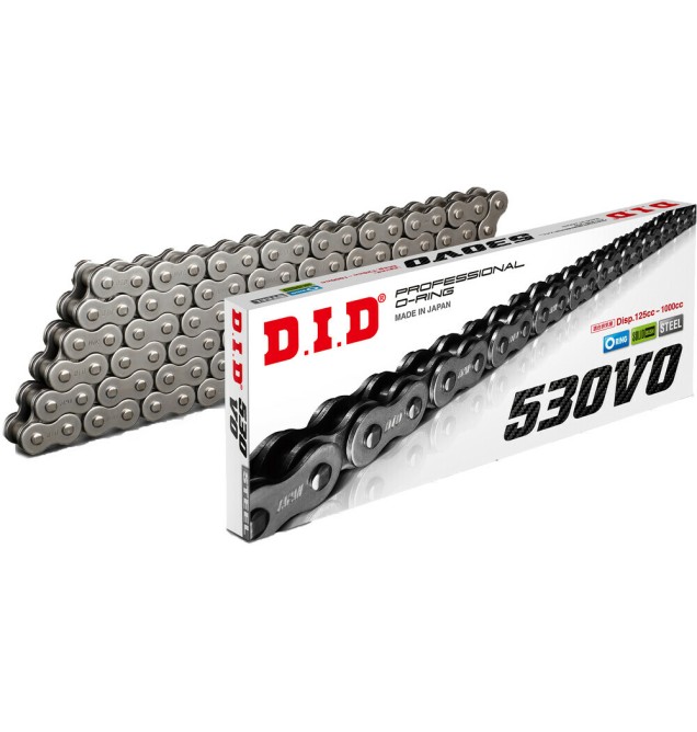530VO Chain