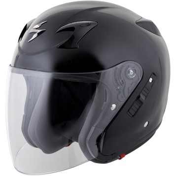 EXO-CT220  Solid Helmet