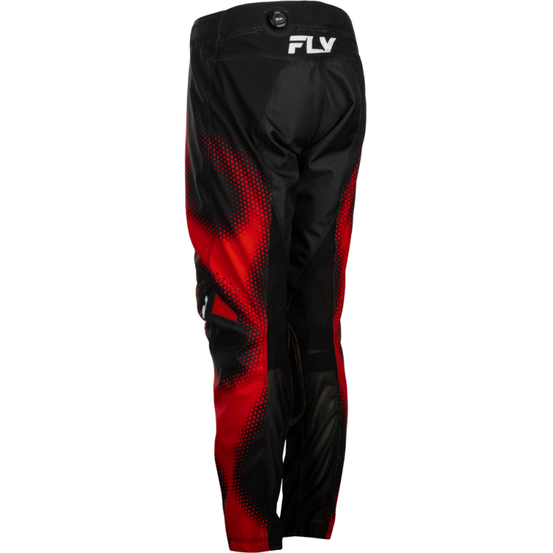 FLY RACING Youth Kinetic Torch Pants (2027) FLY RACING Youth Kinetic Torch Pants (2027)