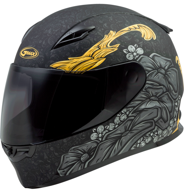 FF-49 Yarrow Helmet