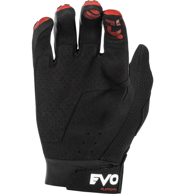 Evolution DST Gloves